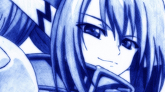 Sora no otoshimono angeloid