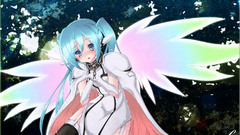 Sora no otoshimono angeloid