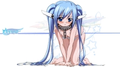 Sora no otoshimono anime