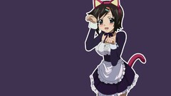 sora no otoshimono Anime anime girls