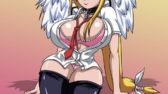 Sora no otoshimono Astraea