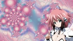 Sora no otoshimono Ikaros
