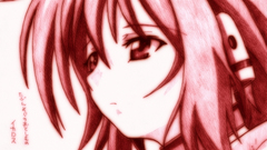 Sora no otoshimono Ikaros