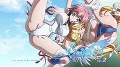 Sora no otoshimono Ikaros