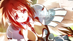 Sora no otoshimono Ikaros