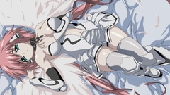 Sora no otoshimono Ikaros