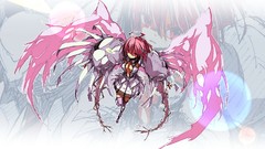 Sora no otoshimono Ikaros