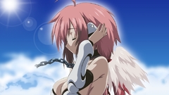 Sora no otoshimono Ikaros