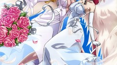 Sora no otoshimono Ikaros