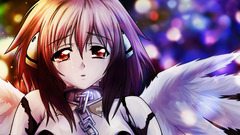 Sora No otoshimono Ikaros