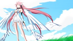 Sora no otoshimono Ikaros