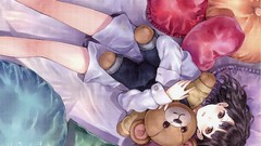 Sora no woto kishida