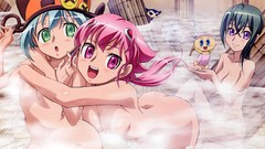 Sora wo Kakeru Shoujo