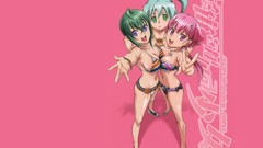 Sora wo Kakeru Shoujo