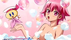 Sora wo Kakeru Shoujo