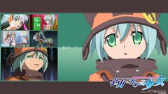 Sora wo Kakeru Shoujo