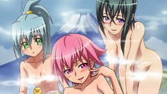 Sora wo Kakeru Shoujo