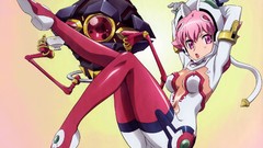 Sora wo Kakeru Shoujo