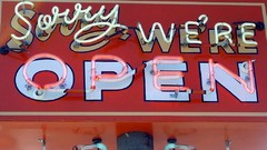 Sorrysign we need to