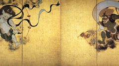 Sotatsu Japanese go high