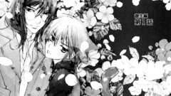 Soubi Agatsuma flower petals