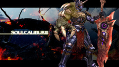 Soul Calibur