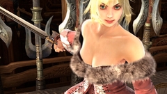 Soul Calibur