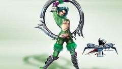 Soul Calibur