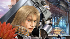 Soul Calibur