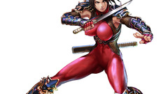 Soul Calibur