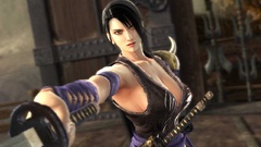 Soul Calibur