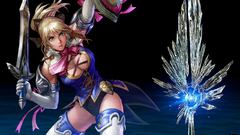 Soul Calibur