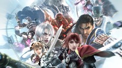 Soul Calibur