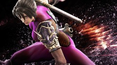 Soul Calibur