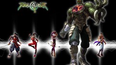 Soul Calibur