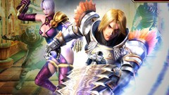 Soul Calibur