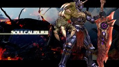 Soul Calibur