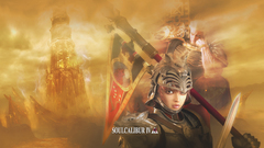 Soul calibur iv