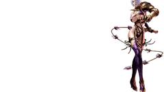 Soul Calibur Ivy Valentine