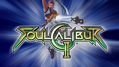 Soul Calibur logos