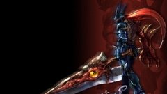 Soul Calibur nightmare