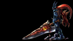 Soul Calibur nightmare