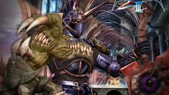 Soul Calibur nightmare