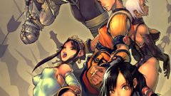 Soul Calibur Soul soft