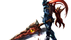 Soul Calibur Swords swordsman