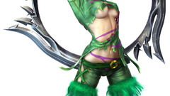 Soul Calibur Tira