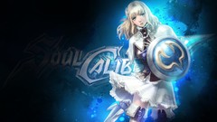 Soul Calibur V