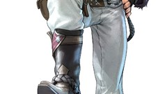 Soul Calibur V video