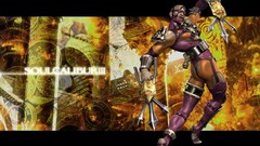 Soul Calibur Voldo