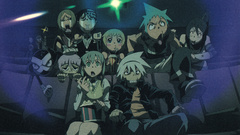 Soul eater